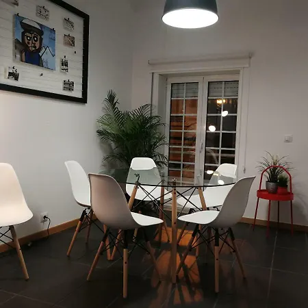 Apartment Salineiras Center *