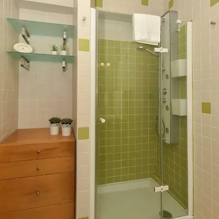 Apartment Salineiras Center