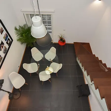 Salineiras Center Apartment Aveiro