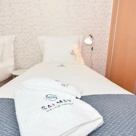 Apartment Salineiras Center