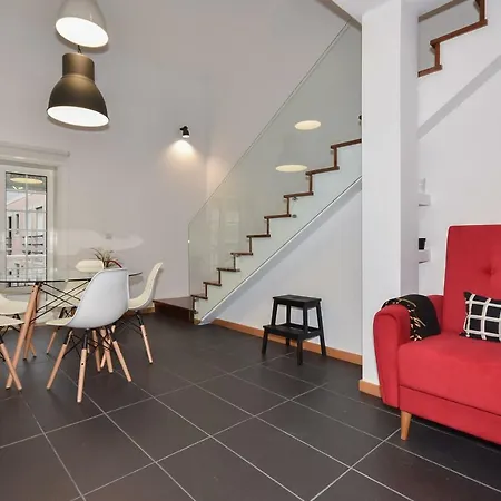 Salineiras Center Apartment *